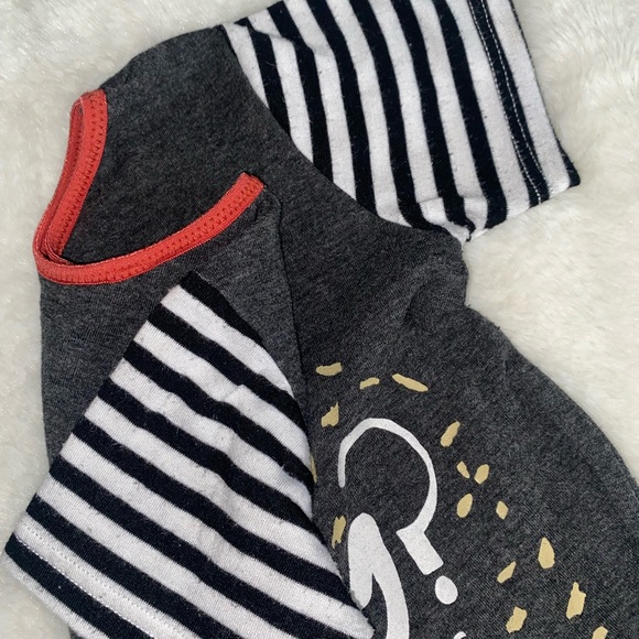 Rags romper - Picture 6 of 6